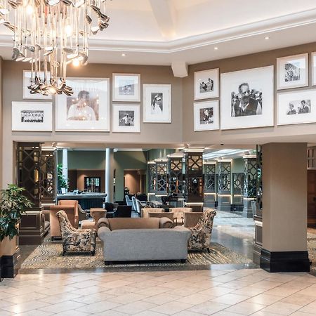 The Belfry Hotel & Resort ซัตตันโคลด์ฟิลด์ ภายนอก รูปภาพ