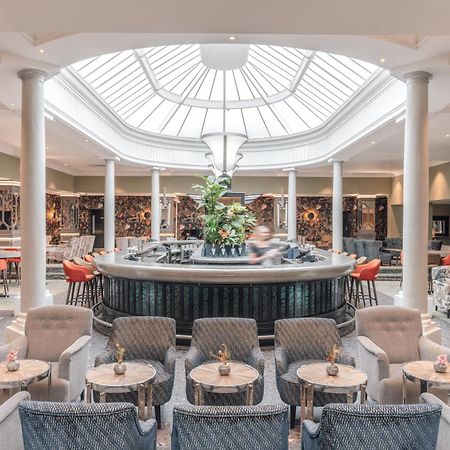 The Belfry Hotel & Resort ซัตตันโคลด์ฟิลด์ ภายนอก รูปภาพ