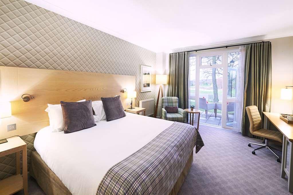 The Belfry Hotel & Resort ซัตตันโคลด์ฟิลด์ ห้อง รูปภาพ