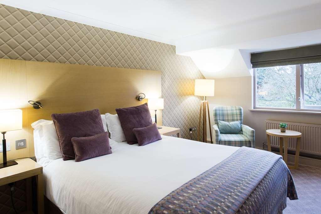 The Belfry Hotel & Resort ซัตตันโคลด์ฟิลด์ ห้อง รูปภาพ