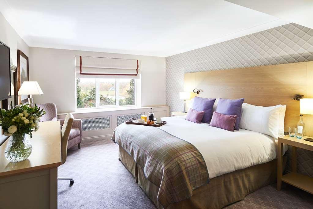The Belfry Hotel & Resort ซัตตันโคลด์ฟิลด์ ห้อง รูปภาพ