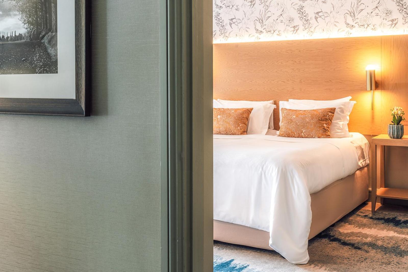 The Belfry Hotel & Resort ซัตตันโคลด์ฟิลด์ ภายนอก รูปภาพ