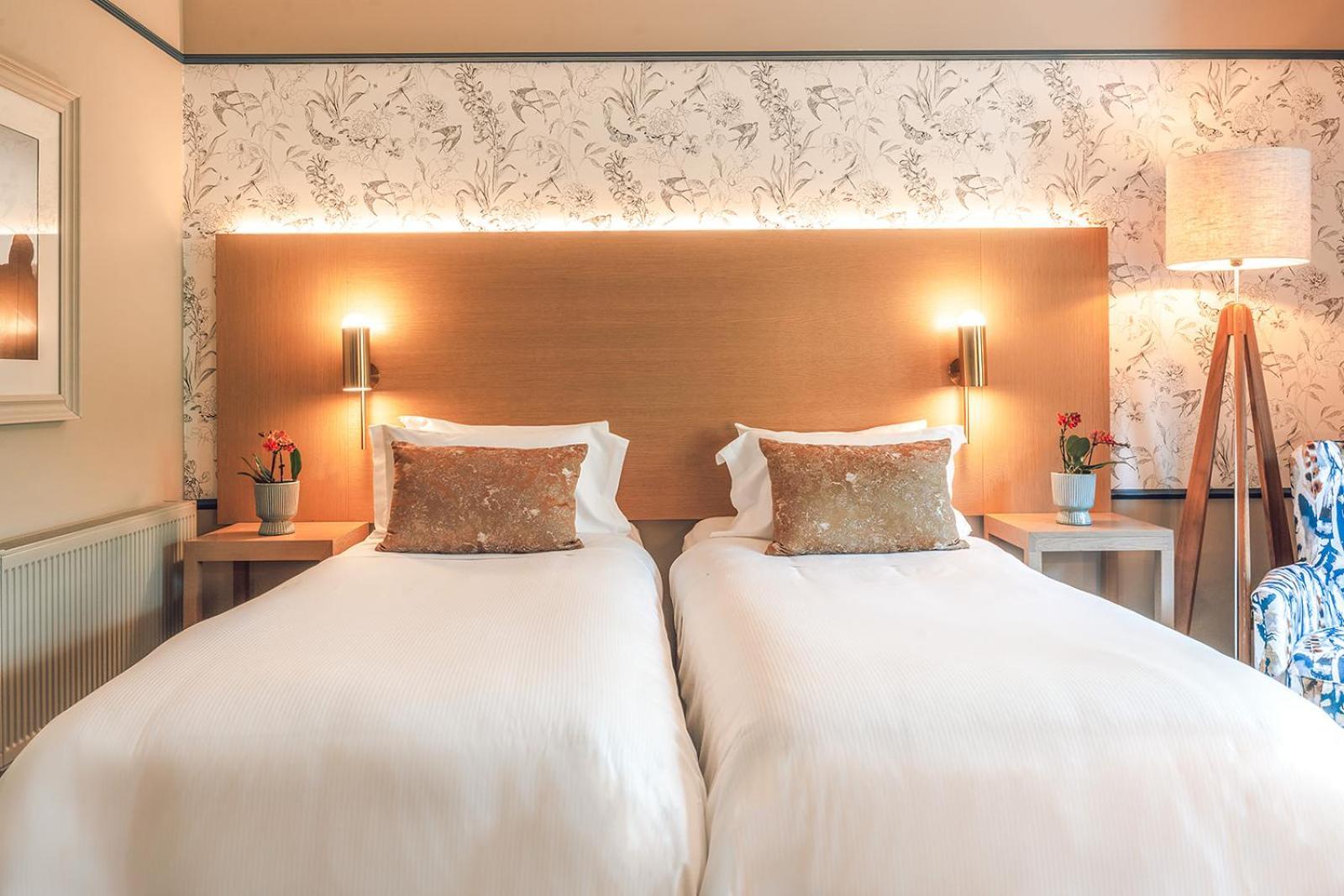 The Belfry Hotel & Resort ซัตตันโคลด์ฟิลด์ ภายนอก รูปภาพ