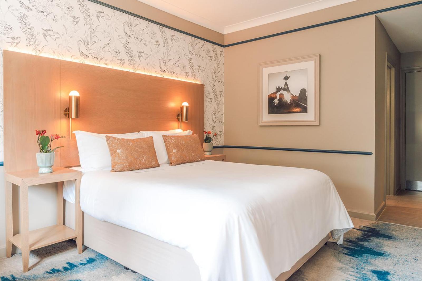 The Belfry Hotel & Resort ซัตตันโคลด์ฟิลด์ ภายนอก รูปภาพ